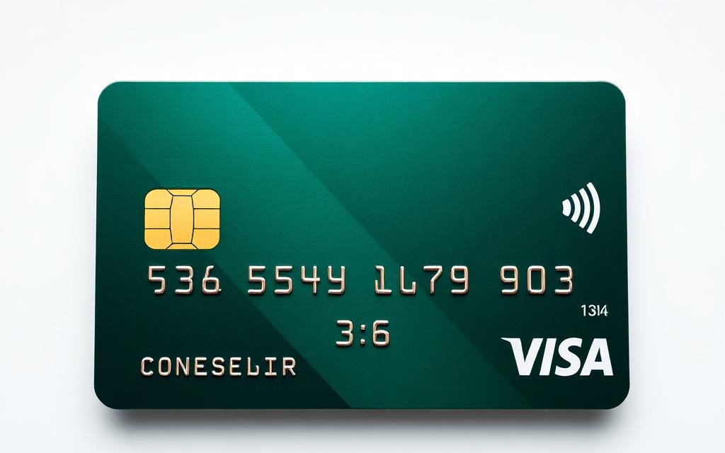 Royal Bank of Canada RBC Avion Visa Infinite