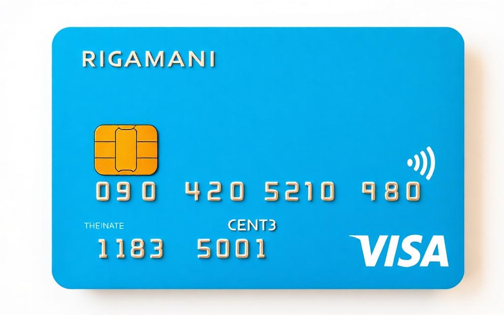 Citi Citi Double Cash