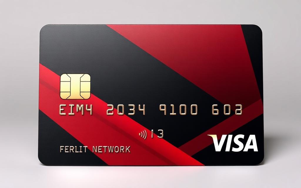 HSBC HSBC Premier Credit Card